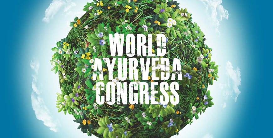 About World Ayurveda Congress